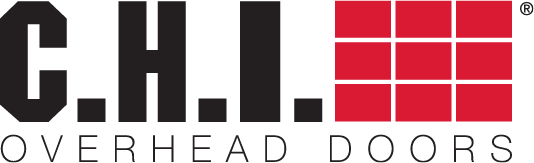 CHI Overhead Doors logo