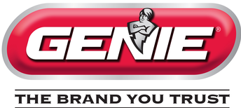 Genie Garage Door Openers logo