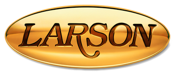Larson logo