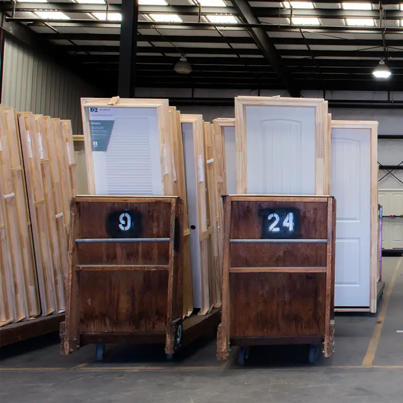Kempsville Building Materials